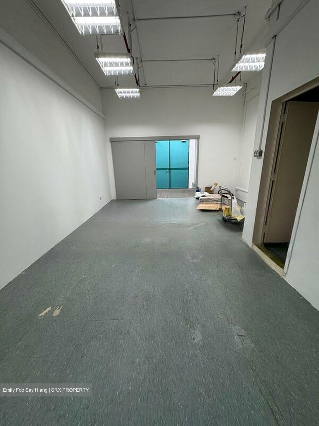Tannery House (D13), Factory #576837671
